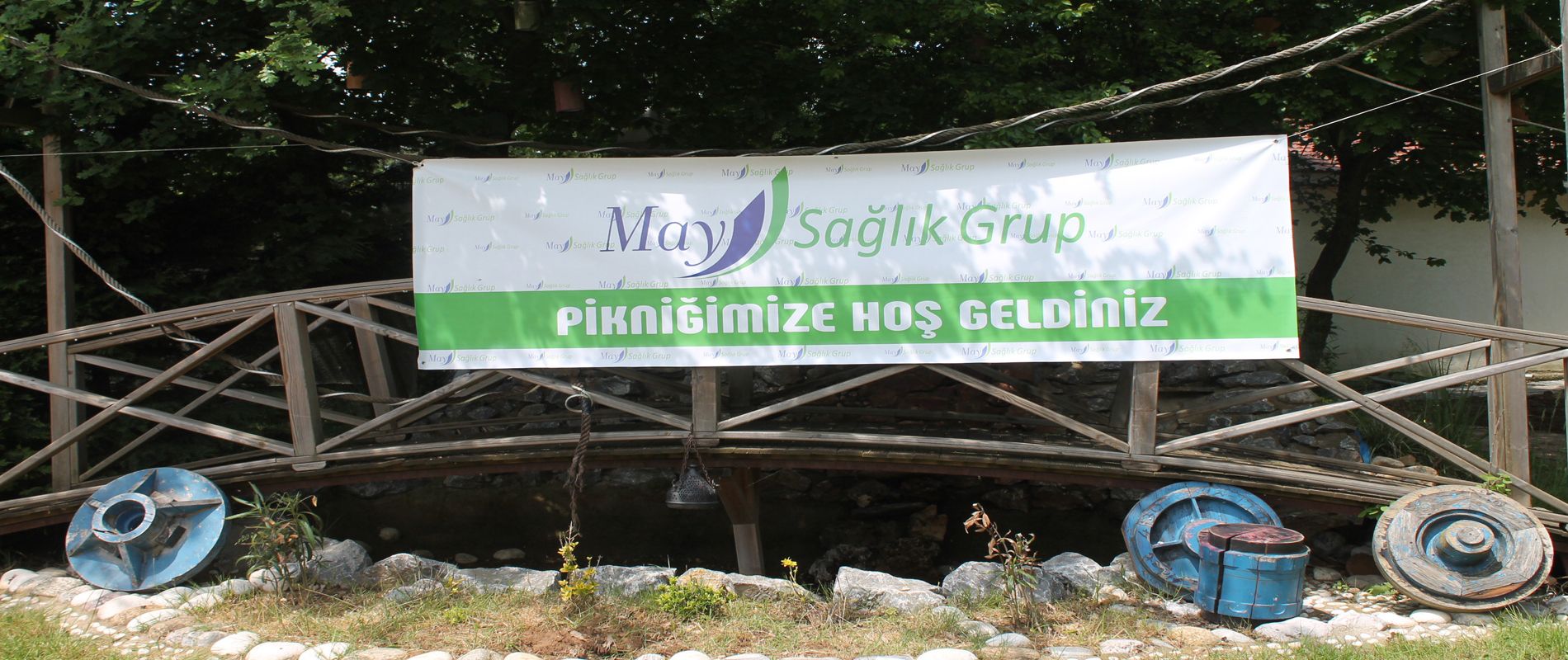 May Sağlık Grup Piknik Etkinliği 2022