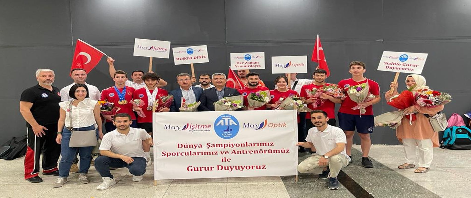 5000 Metre Açık Su Dünya Şampiyonu